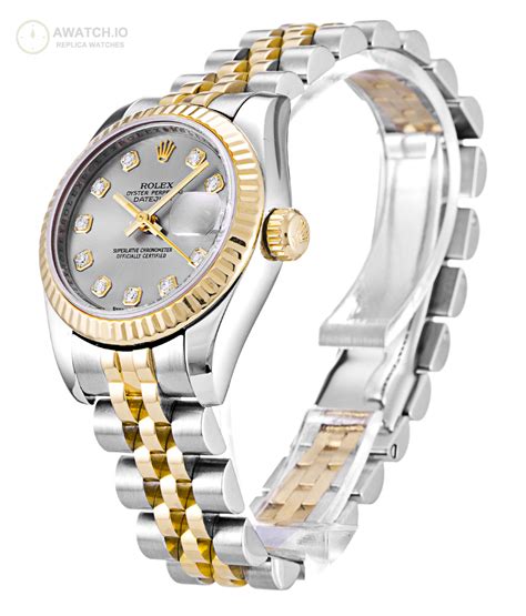 rolex replica watch.ladies|knockoff rolex watches for women.